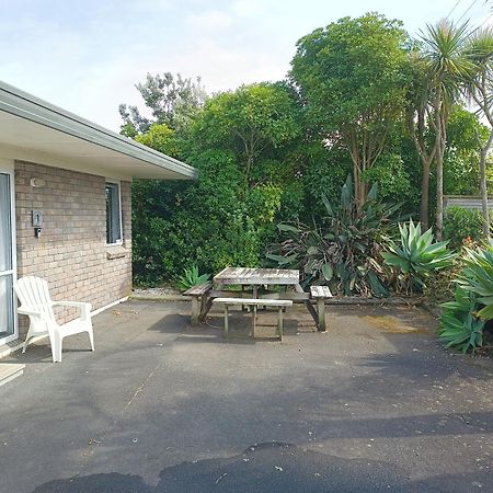 Beaches Motel Уэйай Экстерьер фото