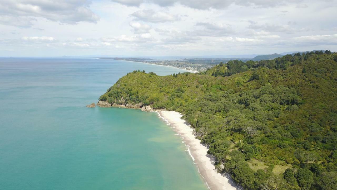 Beaches Motel Уэйай Экстерьер фото