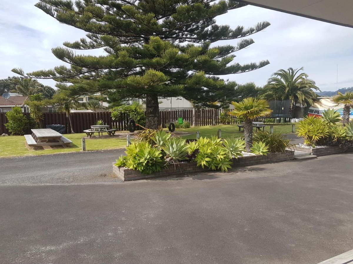 Beaches Motel Уэйай Экстерьер фото
